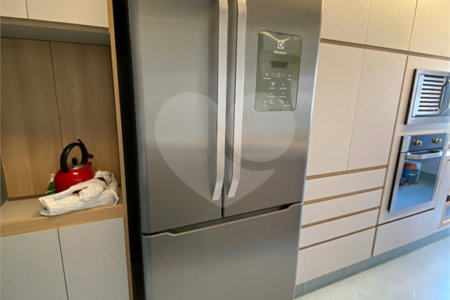 Apartamento à venda com 2 quartos em Cerqueira César, São Paulo, SP