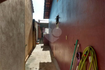 Casa à venda com 2 quartos em Loteamento Gramado I, Itapetininga, SP