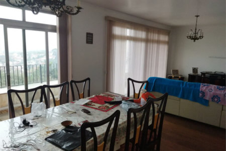 Casa à venda ou para alugar com 4 quartos, sendo 1 suíte, em Sumarezinho, São Paulo, SP