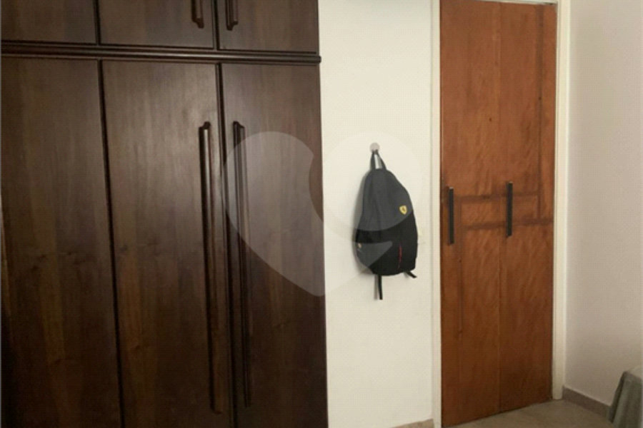 Casa à venda com 2 quartos no condomínio Residencial Macedônia, São Paulo - SP
