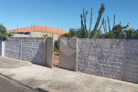 Terreno à venda em Jardim Floridiana (vila Xavier), Araraquara, SP