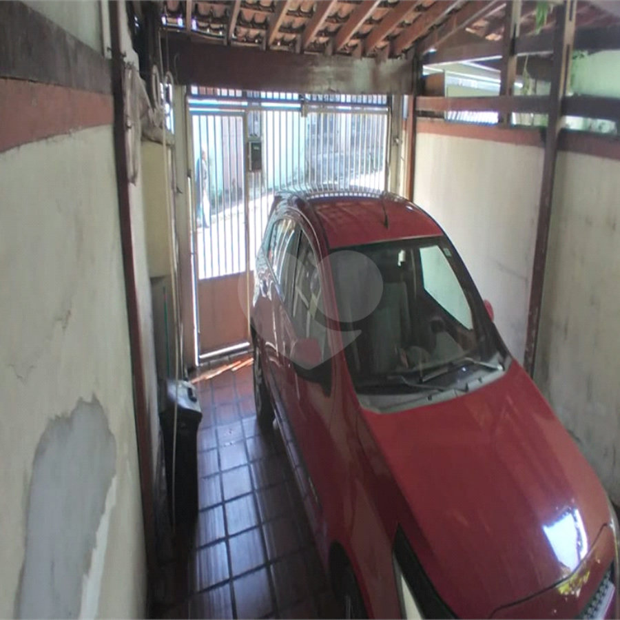 Sobrado à venda com 2 quartos em Vila Aurora (zona Norte), São Paulo, SP