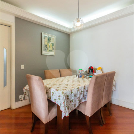 Apartamento à venda com 3 quartos, sendo 1 suíte, em Cambuci, São Paulo, SP
