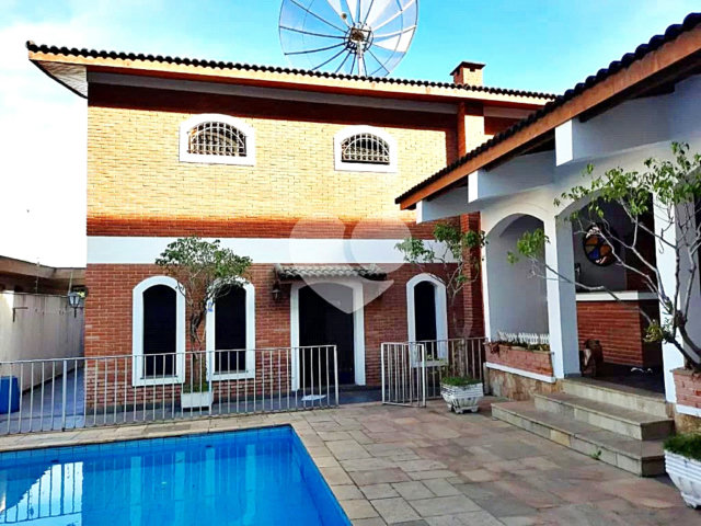 Sobrado à venda com 4 quartos, sendo 2 suítes,  em Santana, São Paulo, SP