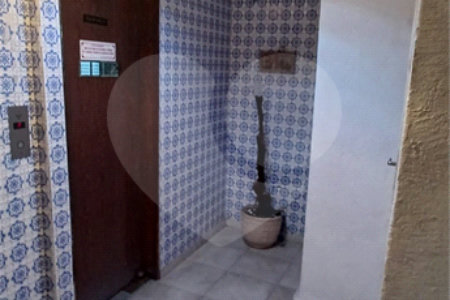 Apartamento à venda com 3 quartos em Praça da Bandeira, Rio de Janeiro, RJ