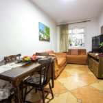 Apartamento à venda com 4 quartos em Jaguaré, São Paulo, SP