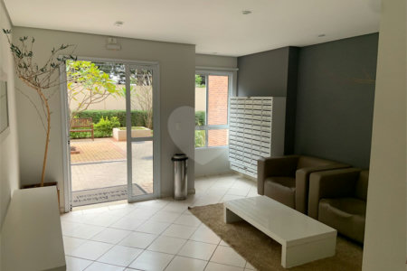 Apartamento à venda com 2 quartos em Jaguaré, São Paulo, SP