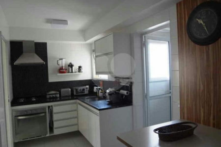 Apartamento à venda com 3 suítes em Vila Leopoldina, São Paulo, SP