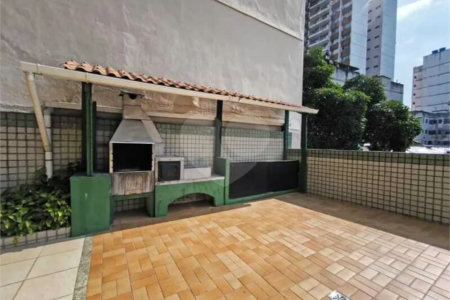 Apartamento à venda com 2 quartos, sendo 1 suíte, em Tijuca, Rio de Janeiro, RJ