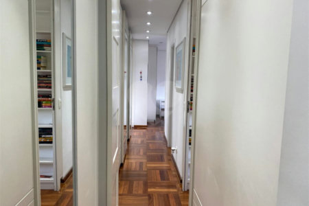 Apartamento à venda com 4 suítes em Vila Suzana, São Paulo, SP
