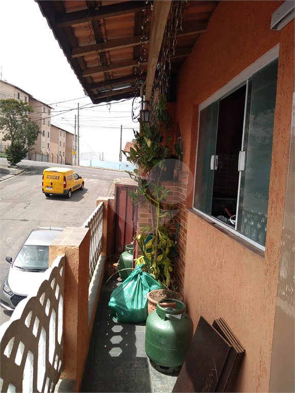 Casa à venda com 4 quartos em Jardim Esperança, Mogi das Cruzes, SP