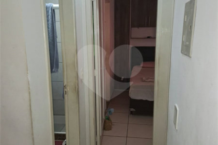Casa de Vila à venda com 2 quartos, sendo 1 suíte, em Santíssimo, Rio de Janeiro, RJ