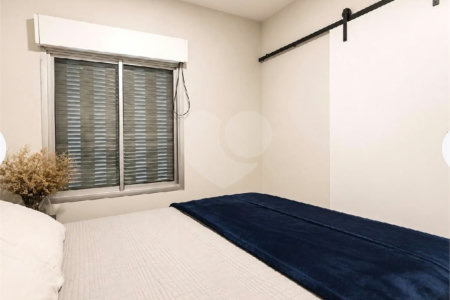 Apartamento para alugar com 1 quarto em Bela Vista, São Paulo, SP