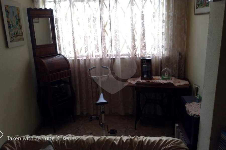 Sobrado à venda com 3 quartos em Santana, São Paulo, SP