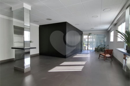 Apartamento à venda com 2 quartos em Pinheiros, São Paulo, SP