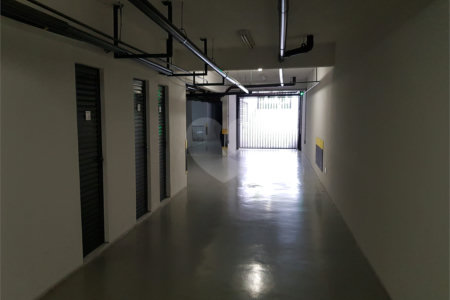 Apartamento à venda com 1 quarto em Jardim Paulista, São Paulo, SP