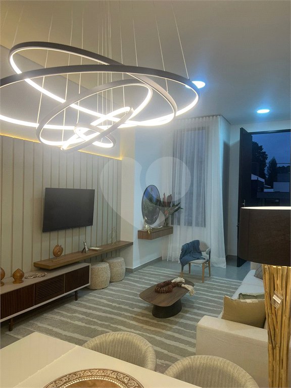 Casa à venda ou para alugar com 3 suítes em Residencial Vila Victoria, Itupeva, SP