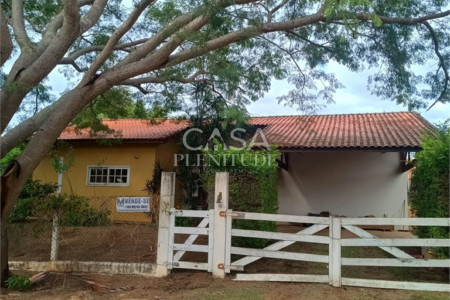 Casa em condomínio à venda com 3 quartos, sendo 1 suíte, em Residencial Ecopark, Tatuí, SP