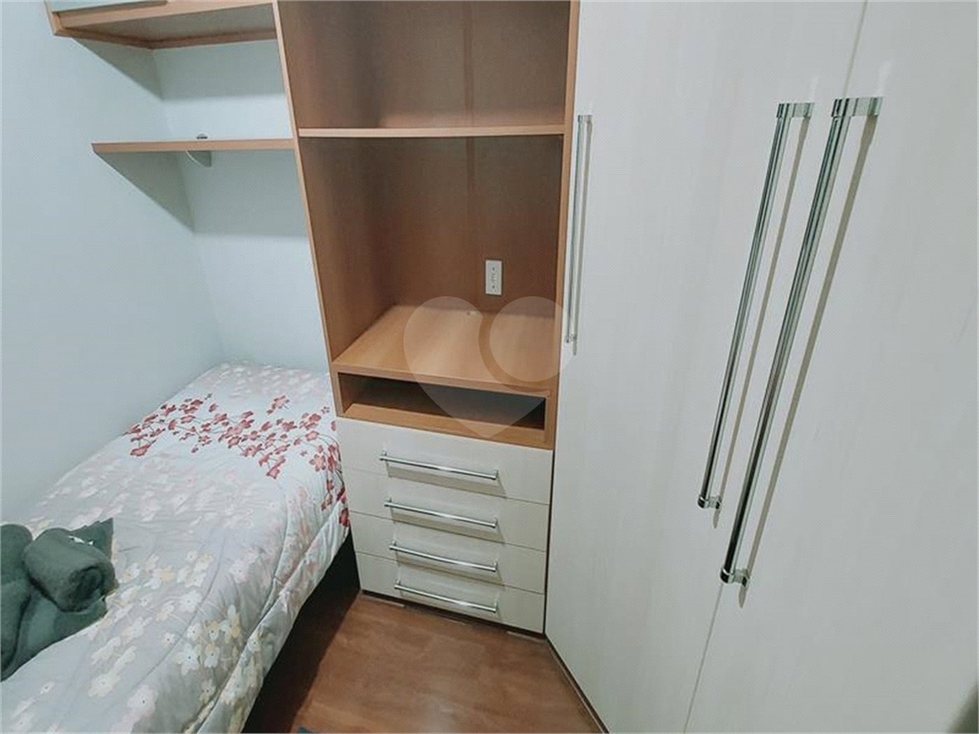 Apartamento à venda com 3 quartos em Limão, São Paulo, SP