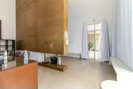 Apartamento à venda com 3 suítes em Vila Leopoldina, São Paulo, SP
