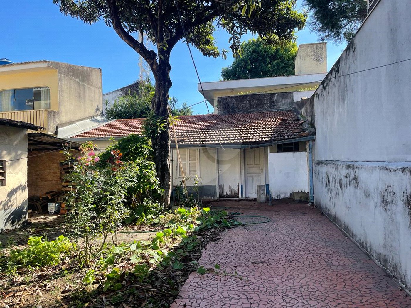 Casa Térrea à venda com 2 quartos em Brooklin Novo, São Paulo, SP