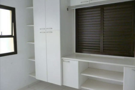 Apartamento à venda com 4 suítes em Jardim Ampliação, São Paulo, SP