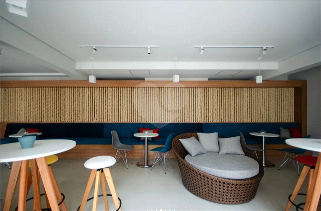 Apartamento à venda com 2 quartos em Freguesia do Ó, São Paulo, SP