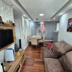 Apartamento à venda com 2 quartos em Vila Andrade, São Paulo, SP
