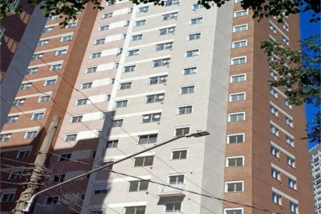 Apartamento à venda com 1 quarto em Butantã, São Paulo, SP