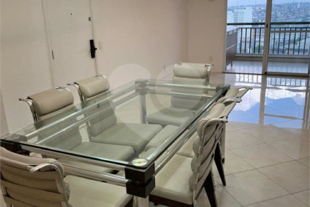 Apartamento para alugar com 3 suítes em Alphaville Centro Industrial e Empresarial/alphaville., Barueri, SP