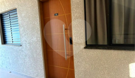 Casa à venda ou para alugar com 2 quartos no condomínio Residencial Prime Life, São Paulo - SP