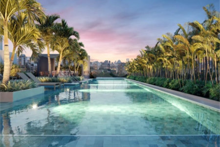 Apartamento à venda com 1 quarto em Vila Pirajussara, São Paulo, SP
