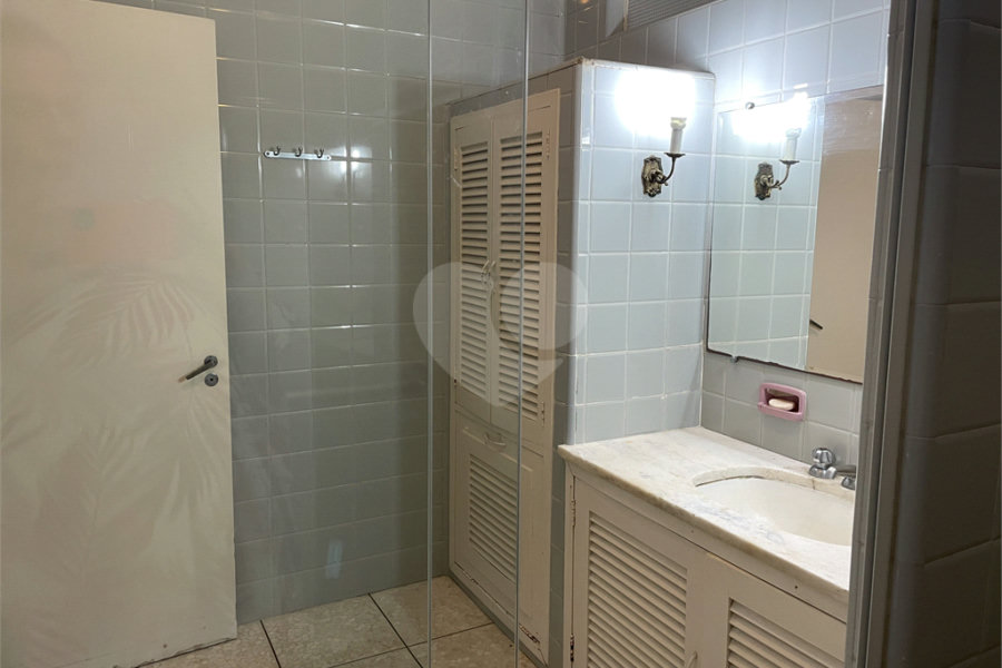 Sobrado à venda com 3 quartos, sendo 1 suíte, em Santana, São Paulo, SP