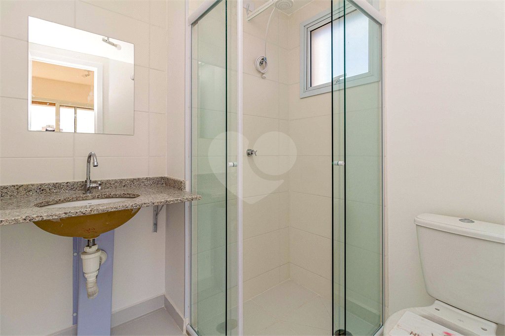 Apartamento à venda com 1 quarto em Liberdade, São Paulo, SP