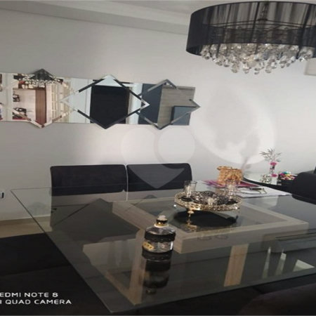 Casa à venda com 3 suítes no condomínio Ibiti Royal Park, Sorocaba - SP