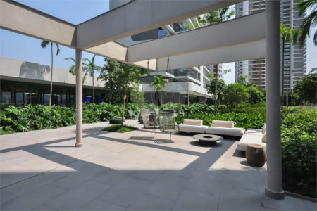 Apartamento à venda com 3 suítes,  em Jardim Fonte do Morumbi, São Paulo, SP