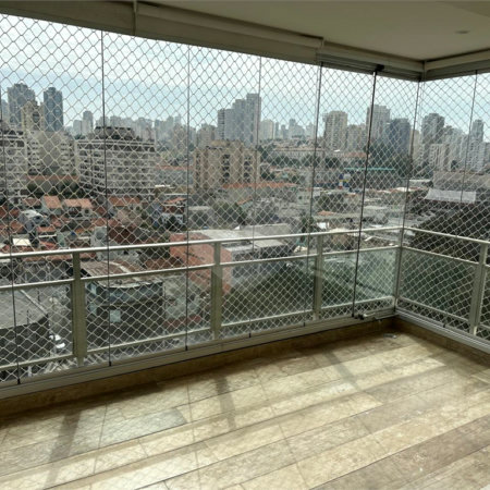 Apartamento para alugar com 3 suítes em Santana, São Paulo, SP