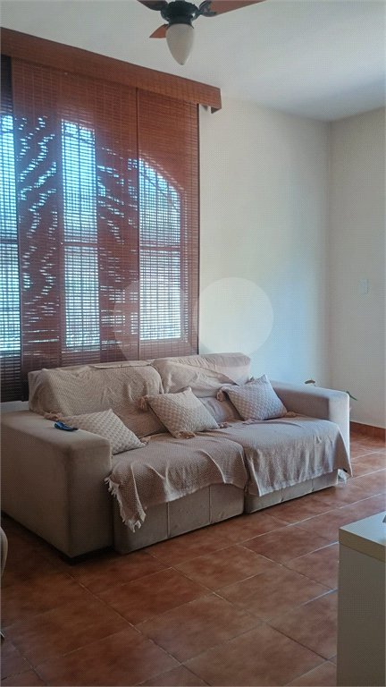 Casa à venda com 4 quartos em Santíssimo, Rio de Janeiro, RJ