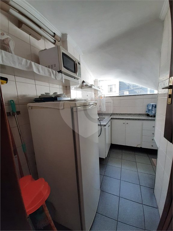 Sobrado à venda com 1 quarto, sendo 3 suítes, em Chácara Santo Antônio (zona Sul), São Paulo, SP