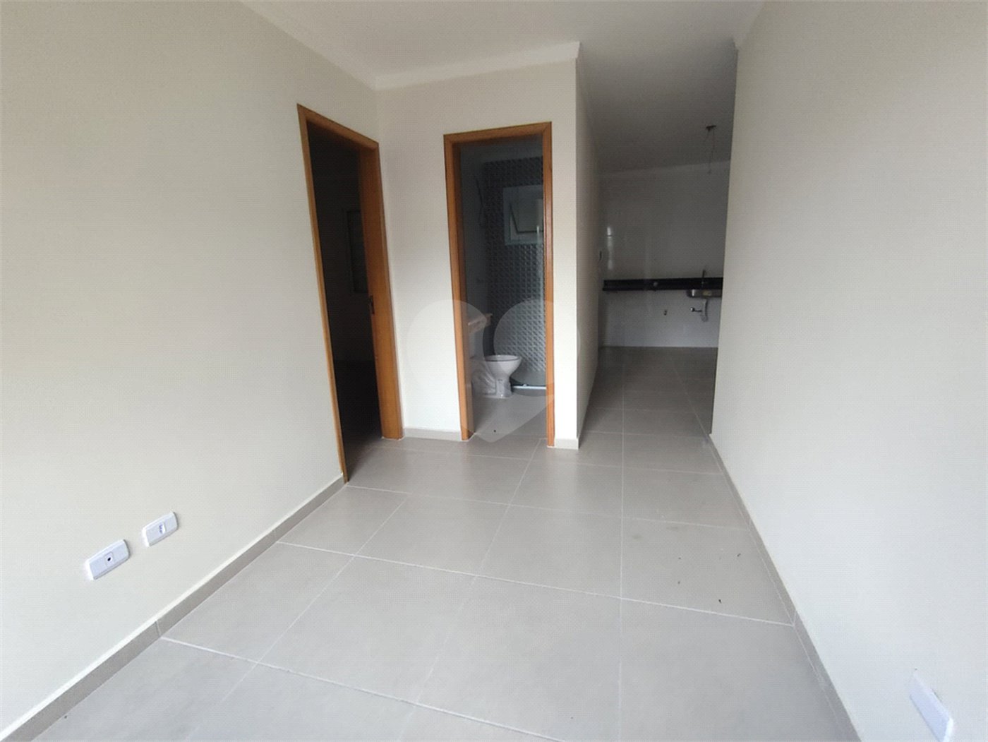 Casa à venda com 2 quartos no condomínio Epopeu, São Paulo - SP