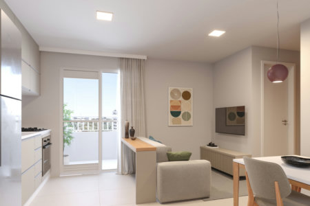 Residencial Porto Fino