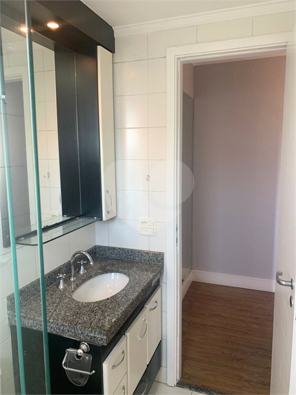 Apartamento à venda com 4 quartos, sendo 1 suíte,  em Chácara Califórnia, São Paulo, SP
