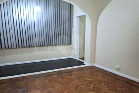 Apartamento à venda com 1 suíte em Glória, Rio de Janeiro, RJ
