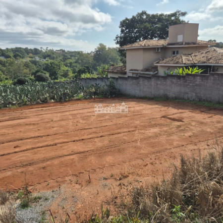 Terreno à venda em Cidade Satélite, Atibaia, SP