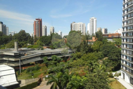 Apartamento à venda com 4 suítes em Vila Suzana, São Paulo, SP