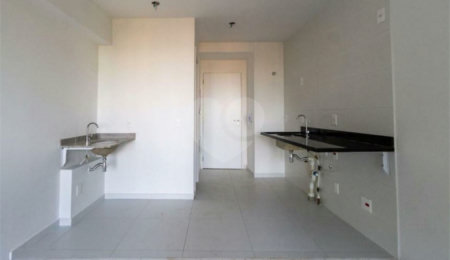 Casa à venda com 1 quarto no condomínio Hub Vila Madalena, São Paulo - SP
