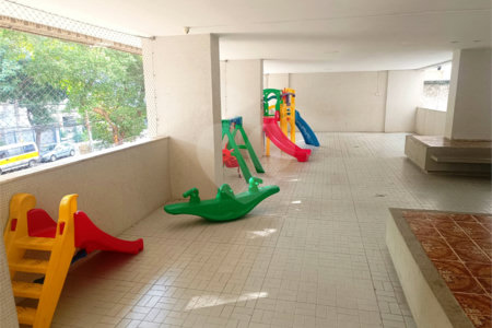 Apartamento à venda com 3 quartos, sendo 1 suíte, em Tijuca, Rio de Janeiro, RJ