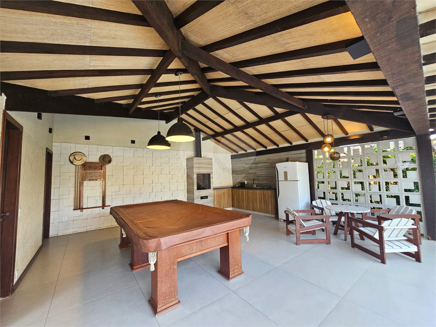 Casa à venda com 4 suítes em Praia Rasa, Armação dos Búzios, RJ