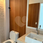 Apartamento à venda com 3 suítes em Vila Nova Socorro, Mogi das Cruzes, SP