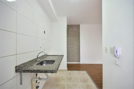 Apartamento à venda com 3 quartos em Vila Andrade, São Paulo, SP